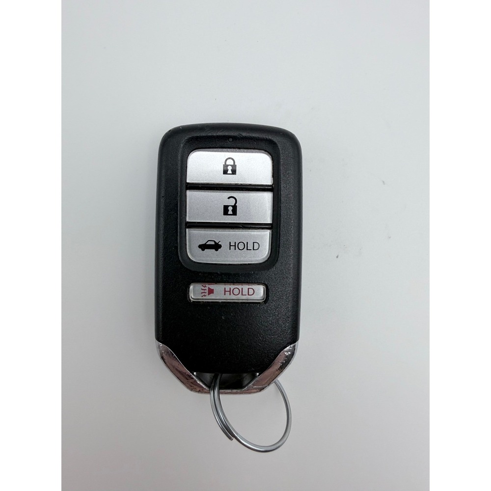 2021 Honda Accord 4 Button Smart Key Fob Remote Keyless Entry Transmitter